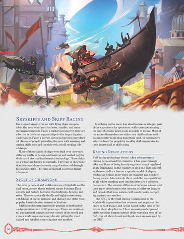 Airship Campaigns - Digital PDF